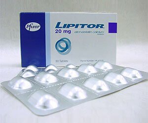 Lipitor kaufen